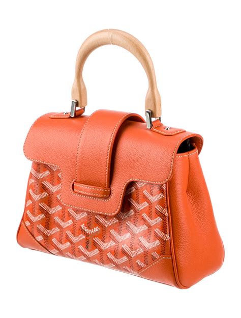 Goyard 2023 Goyardine Aligre 